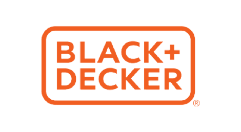 Black and Decker Logo